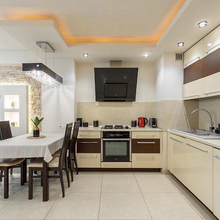 Golden Apartments Warsaw - Top Location - Grzybowska 5 Εξωτερικό φωτογραφία