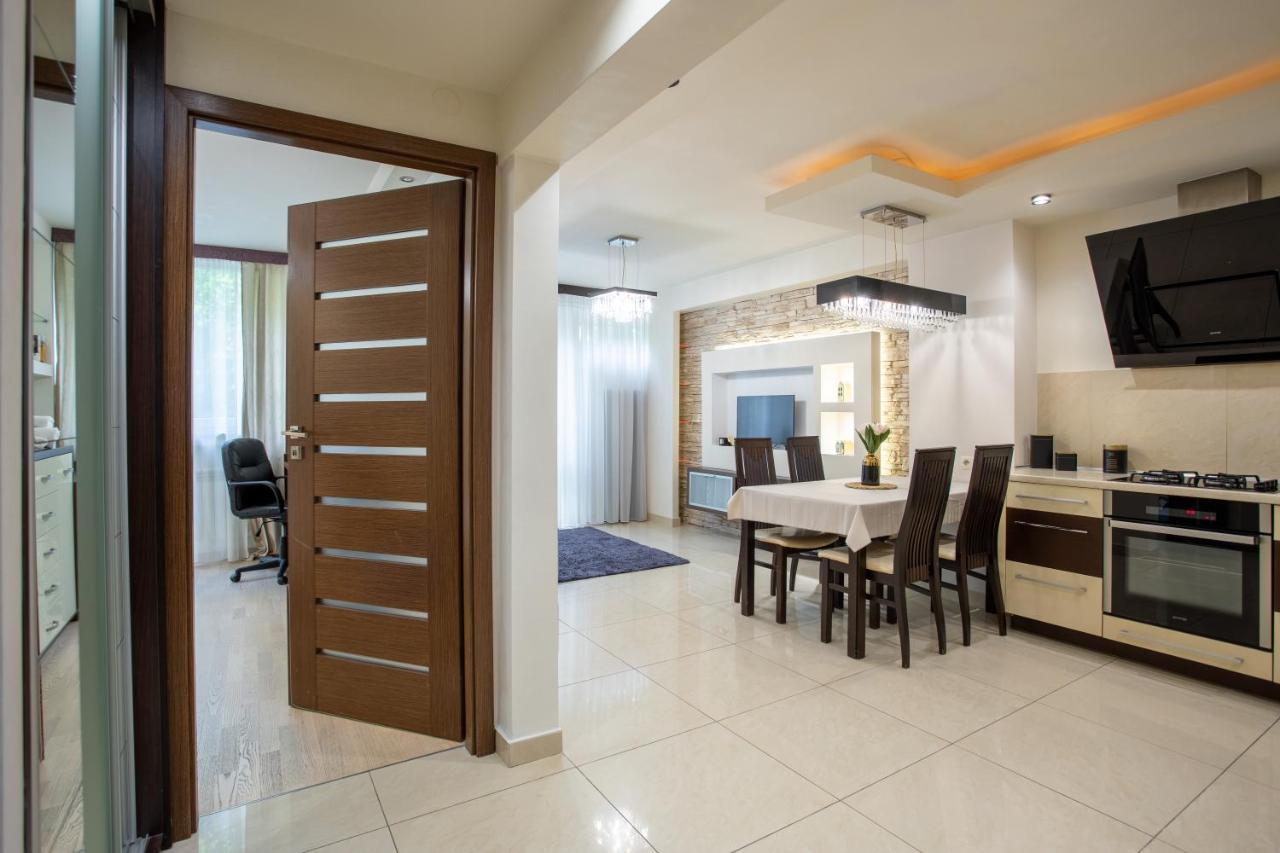 Golden Apartments Warsaw - Top Location - Grzybowska 5 Εξωτερικό φωτογραφία